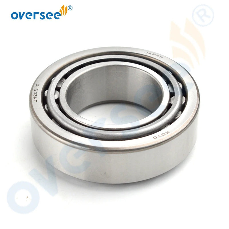 Oversee Marine 93332-000V3 Reemplazo de rodamientos para motor fueraborda Yamaha Reverse Gear 150HP 175HP 200HP 225HP V4 V6 de 2 tiempos y 4 tiempos