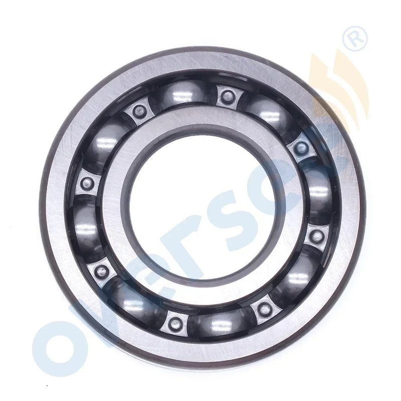 Oversee Marine 93306-307U1 Reemplazo de rodamiento de bolas para motor fueraborda de 2 tiempos de motor Yamaha Water Jet Ski