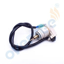 Conjunto de arranque Prime marine 65W-14380 para Motor fueraborda Yamaha 20HP 25HP F25 F30, Motor fueraborda de 4 tiempos