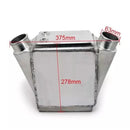 Intercooler kit for SeaDoo RXP X 255 2008-2011 RXT 260 2010-2011 276000397 276000273 276000319 276000332