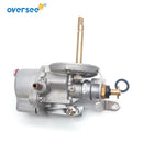 6A1-14301-03 carburetor for YAMAHA 2HP 2A 2 Stroke Outboard Engine Boat Motor aftermarket parts 6A1-14301
