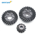 57300-87890 Foward,Reverse,Pinon Gear Kit For Suzuki Outboard Motor 4T DF70 to DF90 2014 up Also for 57300-87880