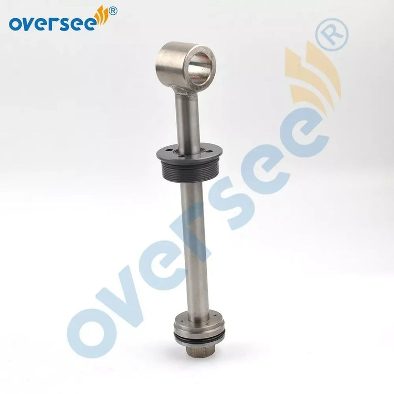 Topreal 56120-ZW1-701 Subconjunto de pistón de inclinación con tapa final para Motor fueraborda Honda 75-250HP