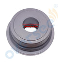 End Cap with Seals 6H1-43821 For Yamaha Outboard Motor Tilt Trim 2T 4T 60 70 75 85 90HP 6H1-43821-11 Boat Parts