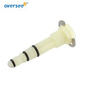 893929A01 Relief Valve For Mercury Mariner Force 30-300HP Outboard Motor Tilt Trim Assy Repair 893929A01; 813442A2