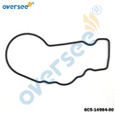 6C5-14984 VST Float Chamber Gasket For Yamaha 4T 50-90HP Outboard F50LA 6C5-14984-00