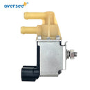 Solenoid Valve 877805T for Mercury Outboard 30-60hp 4 stroke 4 cylinder K005T48471 25341095