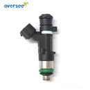 6DA-13761 Fuel Injector For Yamaha Outboard Motor 4 stroke V4 150HP 175HP 200HP 6DA-13761-00