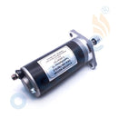 Oversee Marine 350-76010;350-76010-0M;3AA-76010;3421;6L2-81800-11 Reemplazo del motor de arranque para motor fueraborda Tohatsu 8 9.8 15 18HP de 2 tiempos 