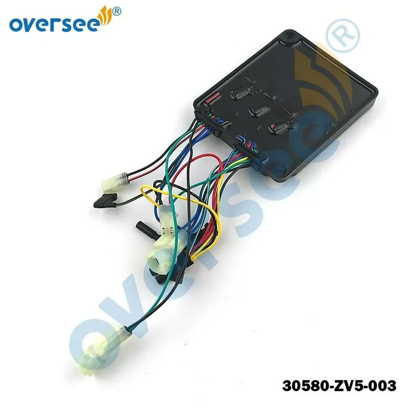 Nuevo 30580-ZV5-003 30580-ZV7-003 Módulo Honda Control de encendido CDI ECU fueraborda 4T BF50A