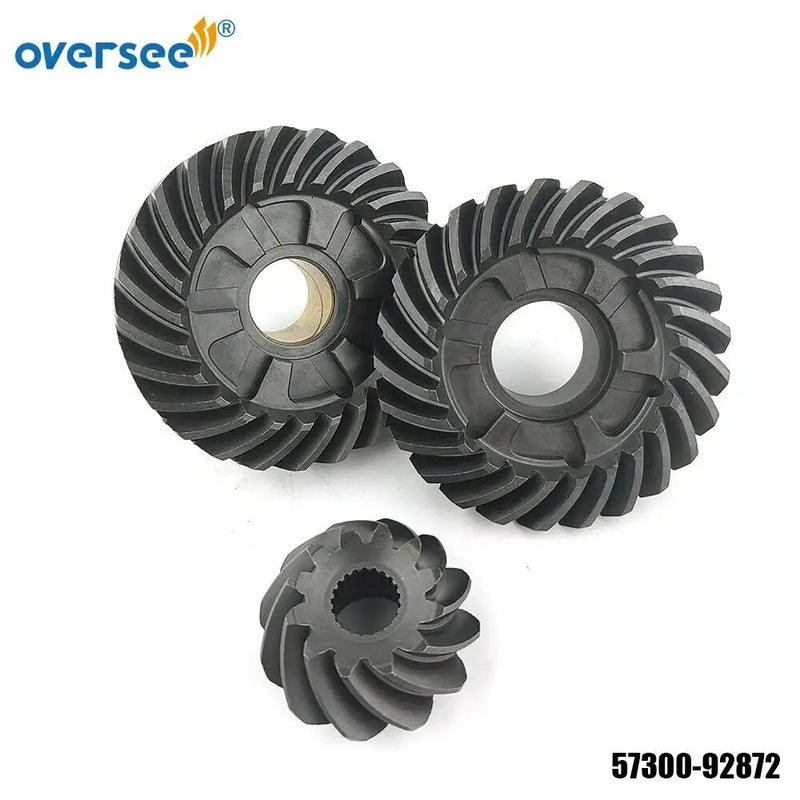 Gear Set C/R For Suzuki DF115 DF140 Outboard Engine 57300-92870 57300-92871 57300-92872