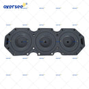 Cylinder Head Block 812851A2 812851-C2 For Mercury Outboard 225-250HP 225XL Engine