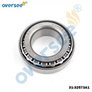 31-32573A1 Roller Bearing For Mercruiser Alpha Gen I Gen II Upper Unit 1.5/1.47