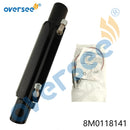 Kit de cilindro de dirección 8M0118141 para motor fueraborda Mercury Verado 225 250 300 350 896500A01