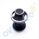 Supervisar Marina 688-45331; 18-2782; 688-45331-00; 688-45331-00-94 Reemplazo del cojinete del portador para el motor fueraborda de 2 tiempos Yamaha 50HP-90HP