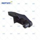 Lever Clamp 6B4-42815-00-4D For Yamaha Outboard Engine Boat Motor aftermarket Parts 6B4-42815-00
