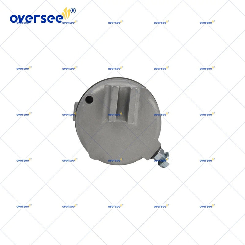 Supervise el motor de arranque marino de 30 hp y 60 hp para el motor de ajuste de inclinación Mercury PH130-0024 50-822462; 50-822462-1; 50-822462T 50-822462T1 50-893890T Motor fueraborda de arranque