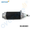 50-893891 Starter for Mercury Mariner 50HP to 90HP 84.6ci 50-65436 0996240 4820140 CCW 5708