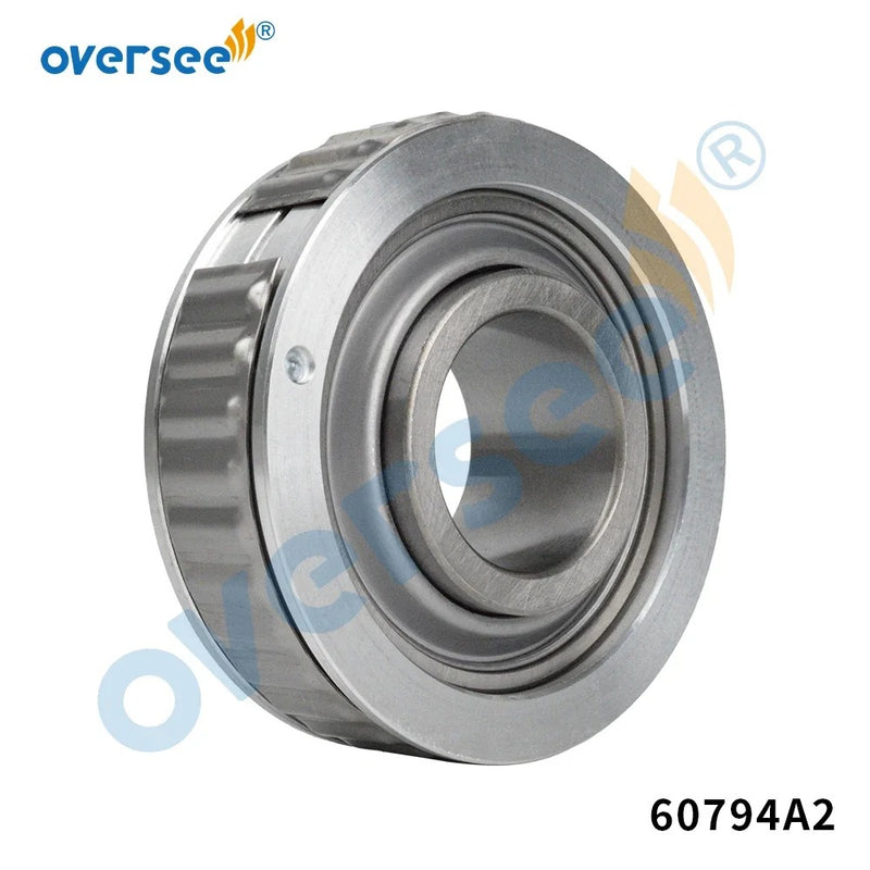 30-60794A2 Gimbal Bearing 30-60794A4 Suitable For Mercruiser 120-250HP Stern Drive 30-60794B4 30-879194A02 Sierra 18-21001