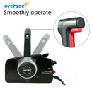 67200-93J50 Remote Control Box Push For Suzuki Outboard Motor Single Handle