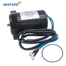3C8-77180 Tilt Trim Motor For Tohatsu Outboard Motor 40HP 50HP Lester10838  API Marine PT651NM-2 EI;3C8-77180-0
