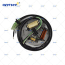 62T-85560 Stator Generator For Yamaha Super Jet Wave MANY XL700 Blaster Raider Runne 62T-85560-00-00 6R8-85560-10-00
