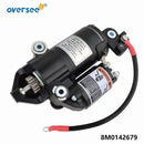 8M0142679 Starter Motor For Mercury V6 V8 175-200-250-300HP Outboard Engine