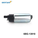 High Quality 6BG-13910 Fuel Pump For Yamaha F40LA F40JEA F40 Outboard 2006-2015 4-Stroke Engine 6BG-13910-00-00