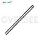 63D-43131-01 Clamp Bracket Bolt for Yamaha Outboard 25HP 40HP 50HP 60HP 70HP Engine