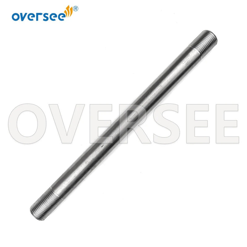63D-43131-01 Perno, soporte de abrazadera para motor fueraborda Yamaha 25HP 40HP 50HP 60HP 70HP 63D431310100