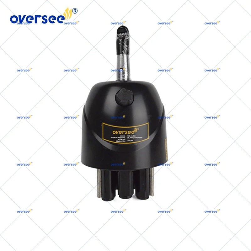 700HP Boat Hydraulic Steering Cylinder For Yamaha Mercury BayStar Teleflex Marine Outboard Steering Boat Accessories