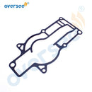 67D-45113 Upper Casing Gasket For Yamaha Outboard Engine 4T 4HP 4-stroke 67D-45113-A0;68D-G5113-A0