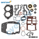 Gasket Kit  For 15HP 2 stroke for Yamaha Parsun Hidea 6E7-W0001-A1 2 Stroke Outboard Engine