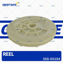 350051041M Reel for Tohatsu Nissan 9.9HP 15HP 18HP Outboard Motor 350-05104