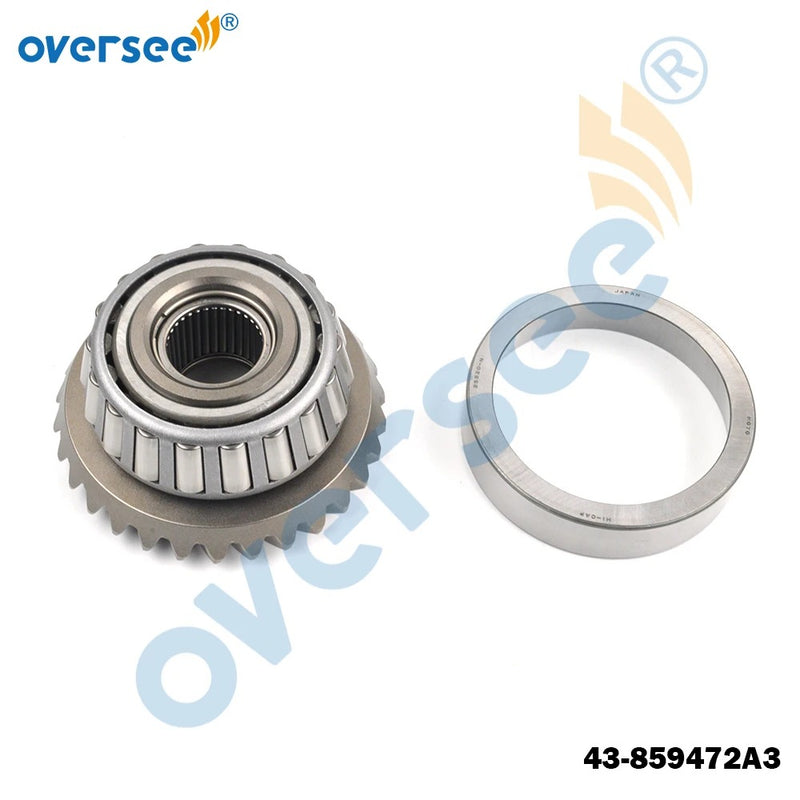 859472A3 Forward Gear 30T For Mercury Mercruiser Outboard 30-125HP 43-859472A3