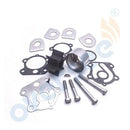 692-W0078-02-00 Water Pump Repair Kit & Housing 688-44311-01 For Yamaha 60-90HP