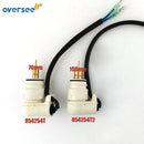 854254T Prime Starter Assy For Mercury Mariner Enrichener 25HP 30HP 40HP 803918T