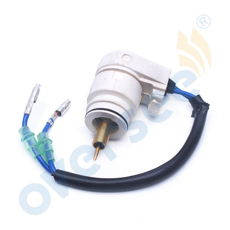 Topreal fueraborda 67c-14380 conjunto de arranque principal reemplazo de 4 tiempos para motor fueraborda de carburador yamaha 30hp 40hp de 4 tiempos f30a f40b