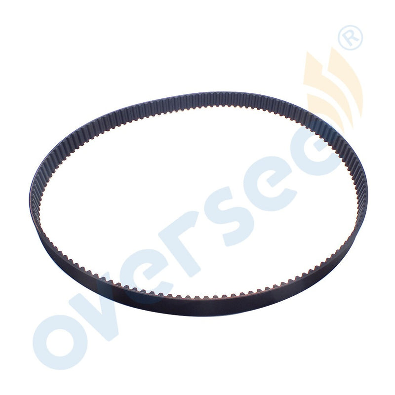Correa de distribución 804145 para motor fueraborda Mercury de 4 tiempos F75 F80 F90 F100 F115