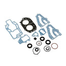 677-W0001-00 Lower Unit Gasket Kit Replacement For Yamaha Outboard Engine