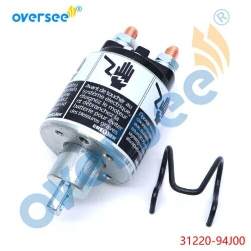 31220-90J00-Starter-Motor-Solenoid-Magnet-Switch-For-Suzuki-Outboard-Motor-DF90-250HP-31220-94J00