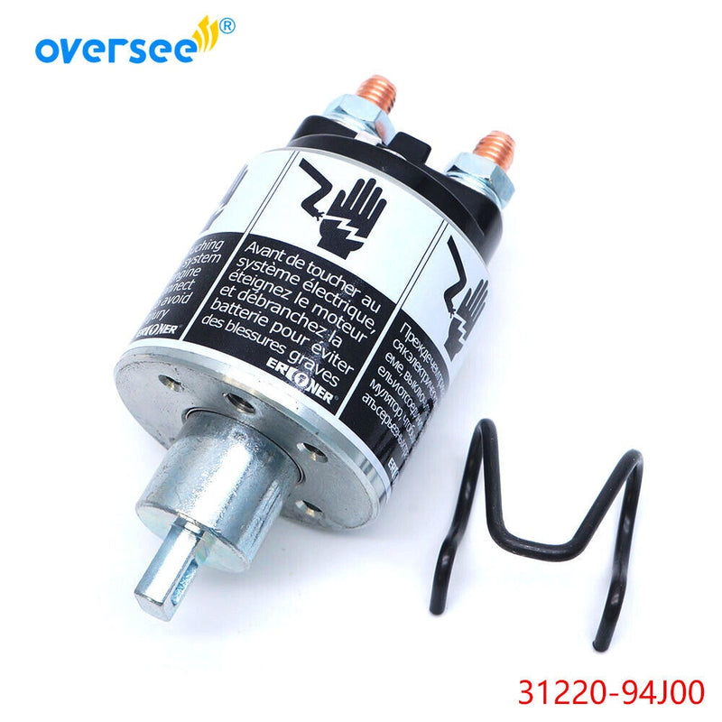 31220-90J00-Starter-Motor-Solenoid-Magnet-Switch-For-Suzuki-Outboard-Motor-DF90-250HP-31220-94J00