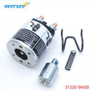31220-90J00-Starter-Motor-Solenoid-Magnet-Switch-For-Suzuki-Outboard-Motor-DF90-250HP-31220-94J00
