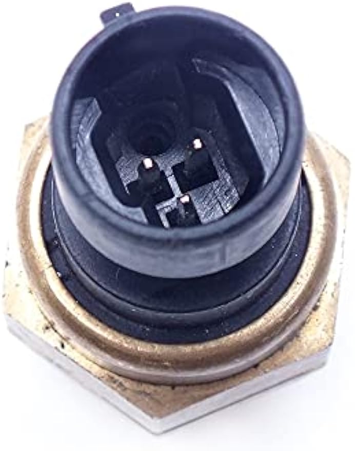 Sensor de presión de aceite Topreal 8M6000623 para piezas fuera de borda Mercury Mercruiser 2/4T 8M6000626 881879T11 8818793 