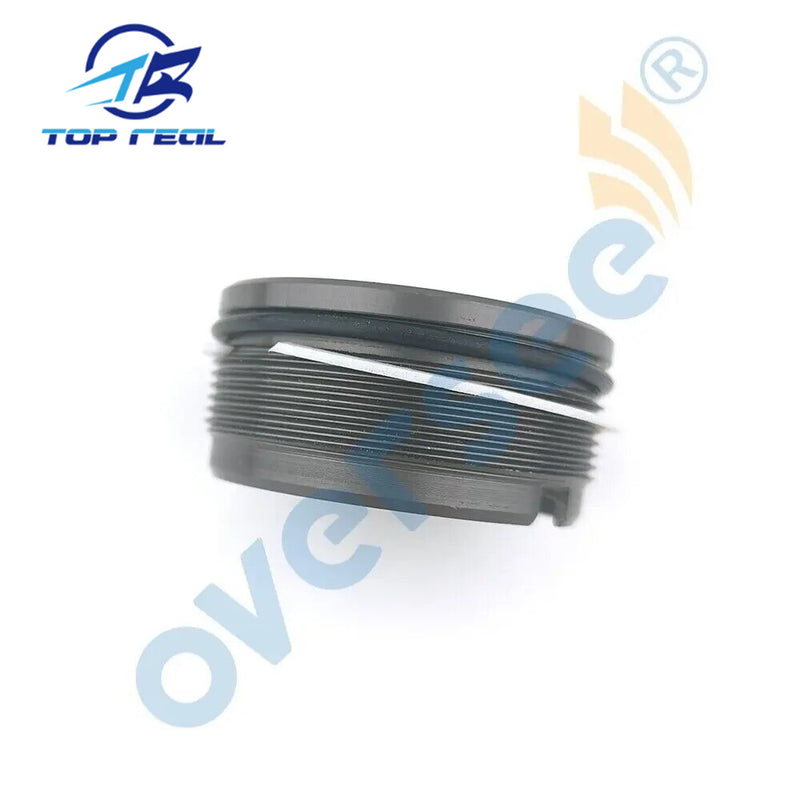 Topreal 320788 60-300HP Trim Cylinder End Cap & Seals For Johnson Evinrude 60-300HP Outboard Engine