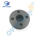 320788 60-300HP Trim Cylinder End Cap & Seals For Johnson Evinrude 60-300HP Outboard Engine