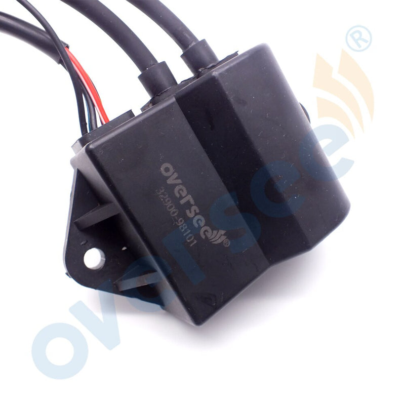 32900-98101-CDI-Unit-Assy-For-Suzuki-Outboard-Motor-2-Stroke-DT6-DT8-6HP-8HP-32900