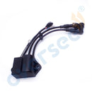 32900-98101-CDI-Unit-Assy-For-Suzuki-Outboard-Motor-2-Stroke-DT6-DT8-6HP-8HP-32900