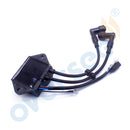 32900-98101-CDI-Unit-Assy-For-Suzuki-Outboard-Motor-2-Stroke-DT6-DT8-6HP-8HP-32900