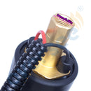 3588865 Electric Fuel Pump for Volvo Penta Inboard Engine High Pressure 3594444, 3861355, 3860210